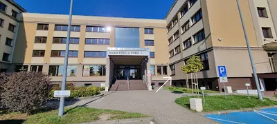 Fizjoterapia Michał Śliwiński